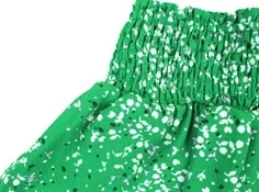 Name It nederdel jolly green